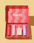 Le coffret routine