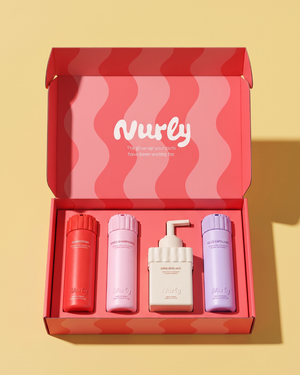 Le coffret routine